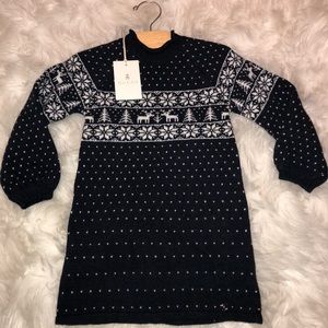 Gucci Toddler Dress